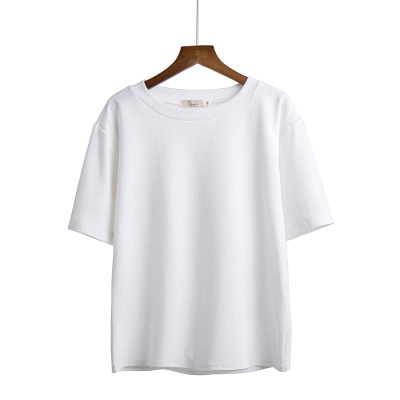 vesporia T-shirt Oversize